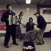 Felice Brothers - List pictures