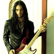 Richie Kotzen - List pictures