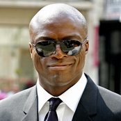 Seal - List pictures