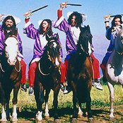 Chancho En Piedra - List pictures