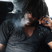 Chief Keef - List pictures