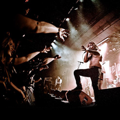 Kvelertak - List pictures