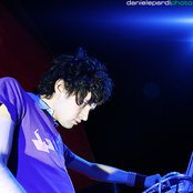 Nathan Fake - List pictures