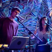 Hundred Waters - List pictures