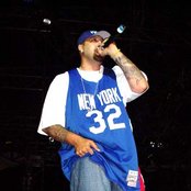 B-real - List pictures
