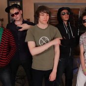 Chameleon Circuit - List pictures