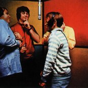 Beach Boys - List pictures