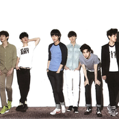 Exo-k - List pictures