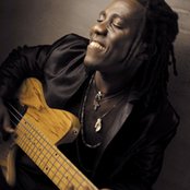 Richard Bona - List pictures