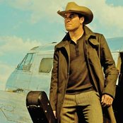 George Canyon - List pictures