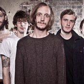 Dry The River - List pictures