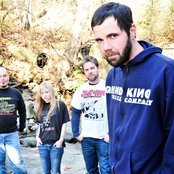 Agoraphobic Nosebleed - List pictures