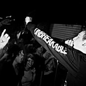 The Ghost Inside - List pictures