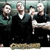 Goldfinger - List pictures