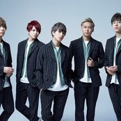 Da-ice - List pictures