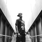 Black Milk - List pictures
