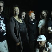 Salmonella Dub - List pictures