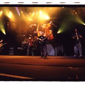 Dave Matthews Band - List pictures