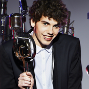 Garrett Gardner - List pictures