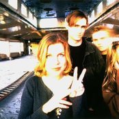 Belly - List pictures