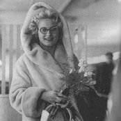 Monica Zetterlund - List pictures