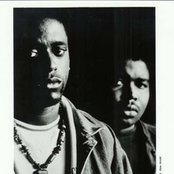 Organized Konfusion - List pictures