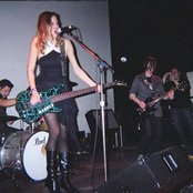 Manda And The Marbles - List pictures