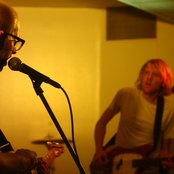 Male Bonding - List pictures