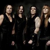 Manowar - List pictures