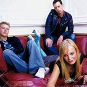 Lasgo - List pictures