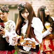 Kalafina - List pictures