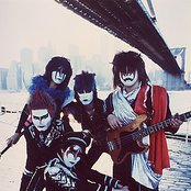 Seikima Ii - List pictures