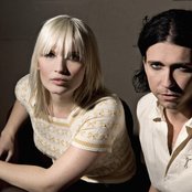 Raveonettes - List pictures
