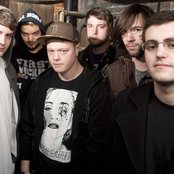 The Last Ten Seconds Of Life - List pictures