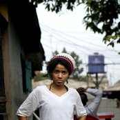 Nneka - List pictures