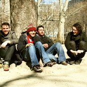 Frightened Rabbit - List pictures