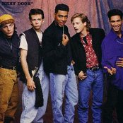 Guys Next Door - List pictures