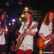 Temple Of The Dog - List pictures
