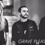 Grave Pleasures - List pictures