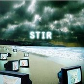 Stir - List pictures