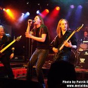 Dragonland - List pictures