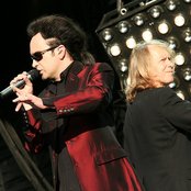 Deine Lakaien - List pictures