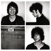 Black Rebel Motorcycle Club - List pictures