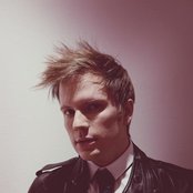 Patrick Stump - List pictures