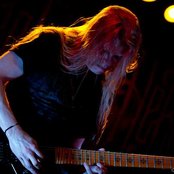 Jeff Loomis - List pictures
