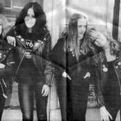 Girlschool - List pictures