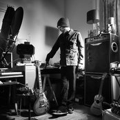 Prefuse 73 - List pictures