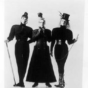 The Belle Stars - List pictures