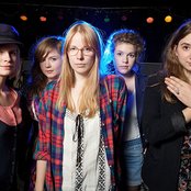 Those Dancing Days - List pictures