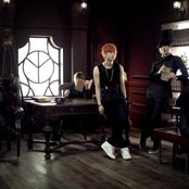 Beast - List pictures